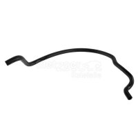 Radiator Hose from expansion tank to radiator METZGER for...
