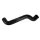 Radiator Hose right bottom outlet engine cooler METZGER for MB M-CLASS