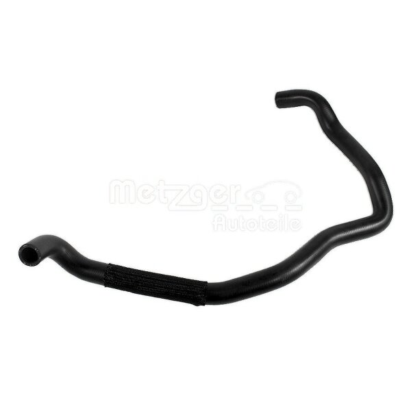 Radiator Hose bottom METZGER IAM-Expertise fits FORD TOURNEO and others