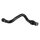 Radiator Hose from radiator to engine METZGER for FORD C-MAX and others