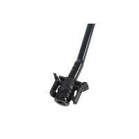 Radiator hose upper METZGER for FORD MONDEO IV