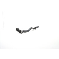 Kühlerschlauch links oben von Thermostat nach Kühler METZGER für u.a. VW TIGUAN