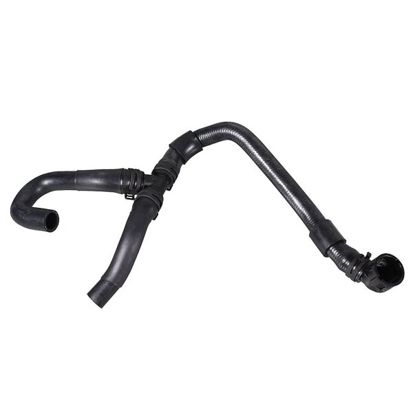 Radiator hose bottom right METZGER for VW GOLF VII