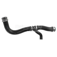 Radiator Hose bottom right METZGER for MERCEDES-BENZ...