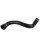 Radiator Hose top left METZGER suitable for e.g. MERCEDES-BENZ GLE