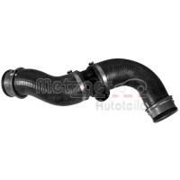 Kühlerschlauch rechts oben von Motor nach...