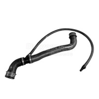 Kühlerschlauch links oben METZGER IAM-Expertise...