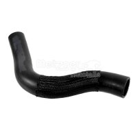 Kühlerschlauch rechts oben Eingang Motorkühler...