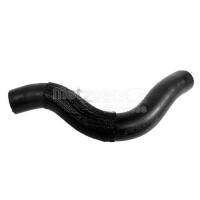 Kühlerschlauch rechts oben Eingang Motorkühler...