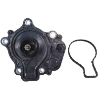 Wasserpumpe Motorkühlung elektrisch METZGER für...
