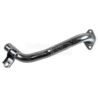 Kühlmittelrohrleitung von Wasserpumpe nach Motor...