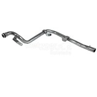 Coolant Pipe Metal METZGER IAM-Expertise suitable for...