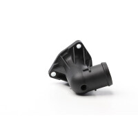 Coolant Flange Thermostat Plastic METZGER for e.g. VW PASSAT