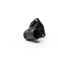 Coolant Flange Thermostat Plastic METZGER for e.g. VW PASSAT