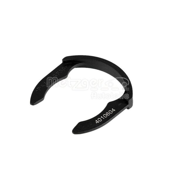 Retaining Spring Coolant Flange Sealing Plug METZGER for e.g. SEAT IBIZA