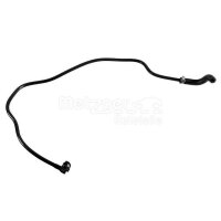 Coolant Pipe Throttle Body METZGER IAM-Expertise suitable...
