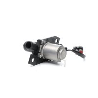 Coolant Control Valve 2-connections 2-pole METZGER for MB...