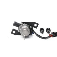 Kühlmittelregelventil 2-Anschlüsse 2-polig METZGER für u.a. MB SPRINTER