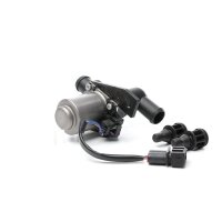 Kühlmittelregelventil 2-Anschlüsse 2-polig METZGER für u.a. MB SPRINTER