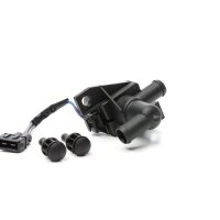 Kühlmittelregelventil 2-Anschlüsse 2-polig METZGER für u.a. MB SPRINTER