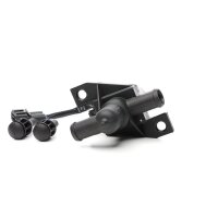 Kühlmittelregelventil 2-Anschlüsse 2-polig METZGER für u.a. MB SPRINTER