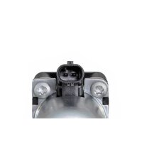 Coolant control valve Heating hose Changeover valve...