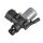 Coolant control valve Heating hose Changeover valve METZGER for BMW 5 (G30)