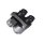 Coolant control valve engine compartment rear electric METZGER for MERCEDES E-KLASSE