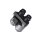 Coolant control valve engine compartment rear electric METZGER for MERCEDES E-KLASSE
