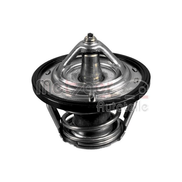 Thermostat Kühlmittel Öffnungstemperatur 88 °C METZGER für u.a. SUBARU LEGACY