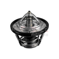 Thermostat Kühlmittel Öffnungstemperatur 88...