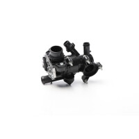 Thermostat Coolant opening temperature 96 °C METZGER for e.g. MB C-CLASS