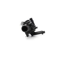 Thermostat Coolant METZGER IAM-Expertise suitable for e.g. BMW 7 Series