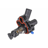 Thermostat Kühlmittel Öffnungstemperatur 103 °C METZGER für u.a. CITROËN C3