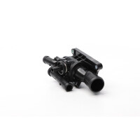 Thermostat Kühlmittel Öffnungstemp 80 °C mit Sensor METZGER für u.a. MB CITAN