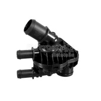 Thermostat Coolant opening temperature 90 °C METZGER...