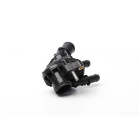 Thermostat Coolant opening temperature 90 °C METZGER for e.g. FORD KA+