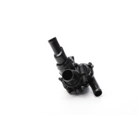 Thermostat Coolant opening temp 97 °C with Sensor METZGER for e.g. MB A-CLASS