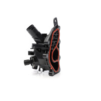 Thermostat Kühlmittel Öffnungstemp 98 °C METZGER für u.a. RENAULT MEGANE