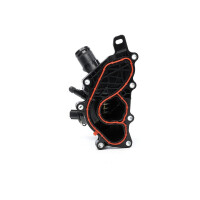 Thermostat Kühlmittel Öffnungstemp 98 °C METZGER für u.a. RENAULT MEGANE