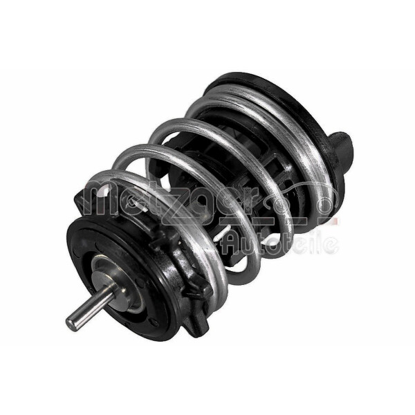 Thermostat Kühlmittel Öffnungstemperatur 89 °C METZGER für u.a. SEAT IBIZA