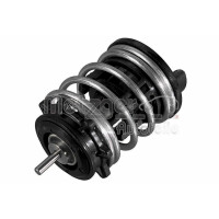 Thermostat Coolant opening temperature 89 °C METZGER...