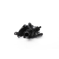 Thermostat Coolant opening temp 98 °C with Sensor METZGER for e.g. RENAULT