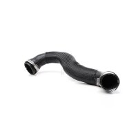 Ladeluftschlauch rechts mit Schellen METZGER passend...