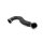 Charge Air Hose right with clamps METZGER suitable for e.g. AUDI Q5