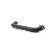 Charge Air Hose bottom with clamps METZGER suitable for e.g. FORD B-MAX