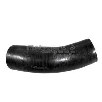 Charge Air Hose right without clamps METZGER for e.g....