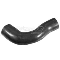 Charge Air Hose without clamps METZGER suitable for e.g....