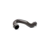 Ladeluftschlauch rechts mit Schellen METZGER passend für u.a. VW AMAROK