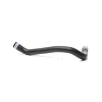 Charge Air Hose top without clamps METZGER for e.g. MERCEDES-BENZ C-CLASS